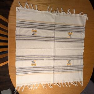 Aztec/Mayon- Style Table Cloth